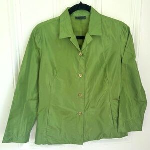 Vtg Iceberg Shirt, Sz 42IT